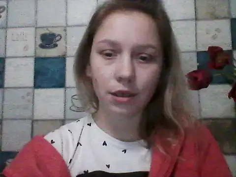 Chatroom XXX en direct de Anna_wey