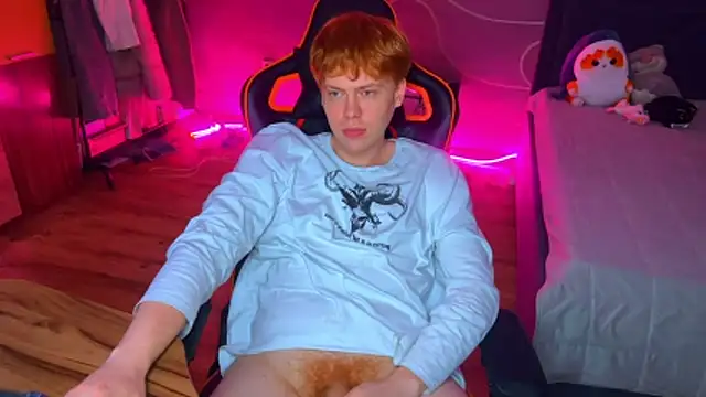 Alvin_rain Live XXX-chat