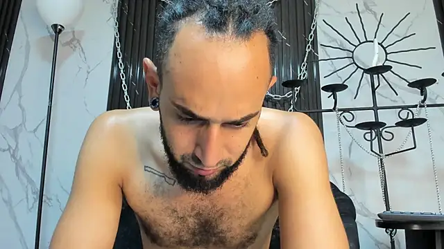 Tatis__ Show in webcam