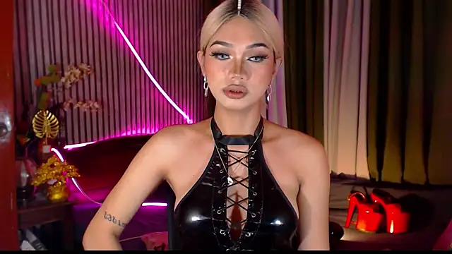 XXX chat uživo modela Unforgettablejulia