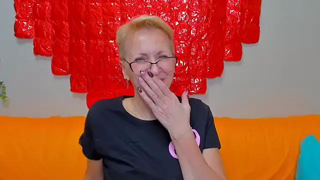 iamyourdream89's Live XXX Chat