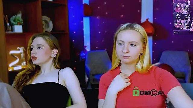 Chat +18 de mila_glow1 ao vivo