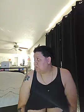 Chat XXX en directo de DevilDahm