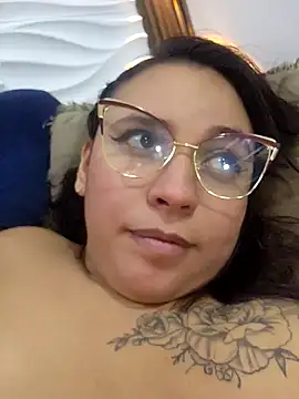 LizzRouse 라이브 XXX 채팅