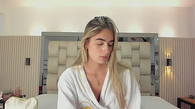 maryy_campbell_ 现场XXX聊天