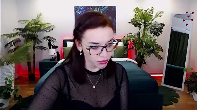 MarlaDewis: απευθείας συνομιλία ΧΧΧ