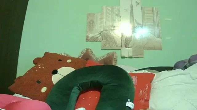 Chat +18 de SexyGioconda ao vivo