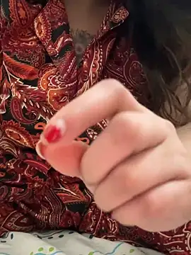 Indian_model9: вебкам-шоу