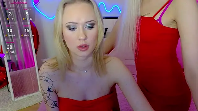 Chat +18 de SashaBrooks ao vivo