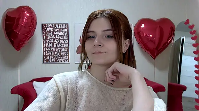 XXX chat uživo modela KellyStone