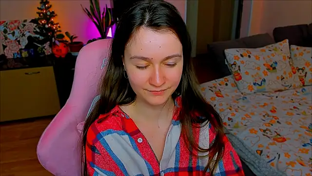 Chat +18 de ameli_moon ao vivo