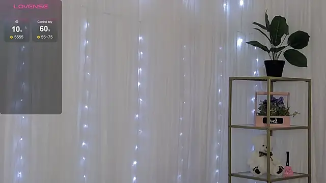 Chat +18 de SarahRaynex ao vivo