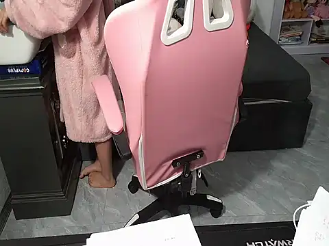 Chat XXX Live Ori-Yannie