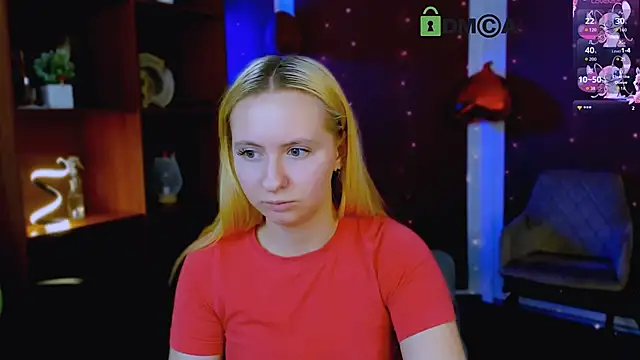 Chat XXX Live mila_glow1