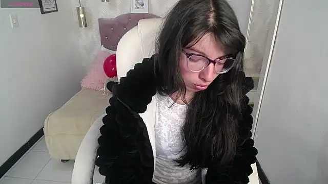 Chat XXX Live alllyson_