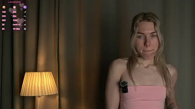 DianeHonnette Chat XXX in diretta