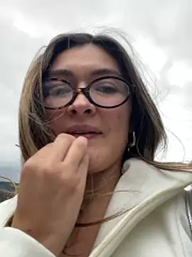 GeorginaBlack Chat XXX in diretta