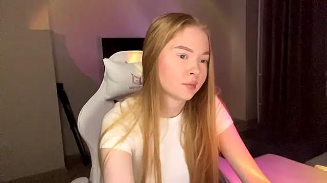 Chat +18 de LumiSun ao vivo