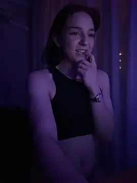 Chat +18 de _PixelQueen_ ao vivo