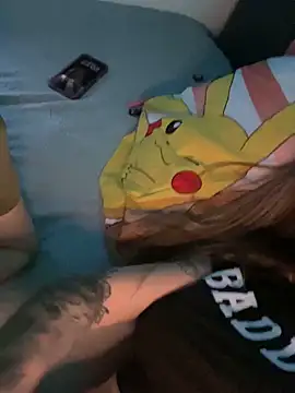 Etwas_neugierig Webcam-Show