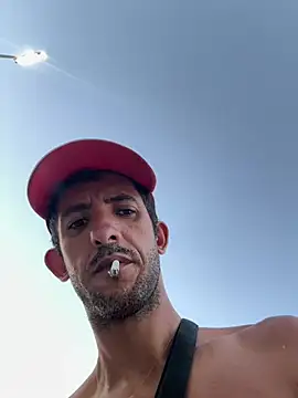 Show Webcam de BengalasCB