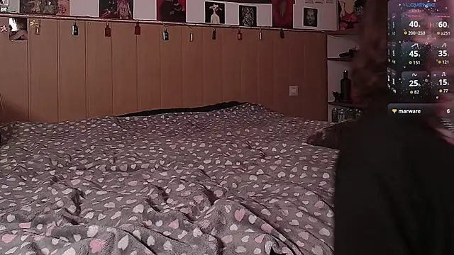 Hanako_Jentoru Webcam-Show