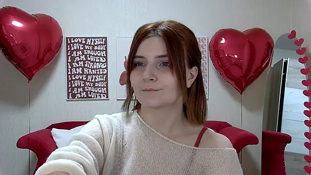 Živý XXX chat KellyStone