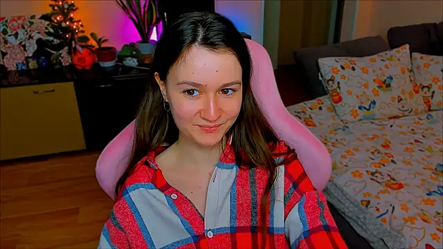 ameli_moon élő XXX-chatje