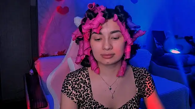 Swee_Alicee – Live XXX-chat