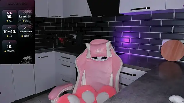 ShaiyaMinn3 – Live XXX-chat