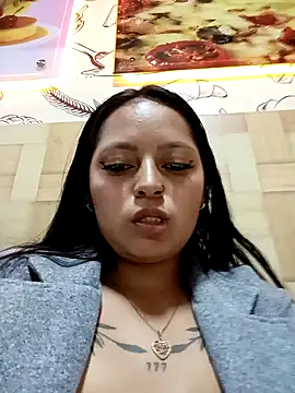 LunaHot_777 – Live XXX-chat