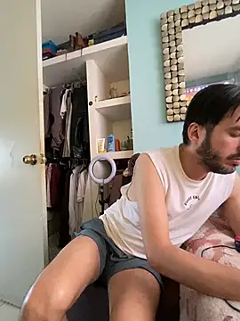 Alexitho25 – Live XXX-chat