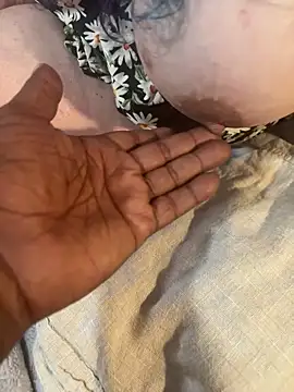 Mrblackurve webkamerás műsora