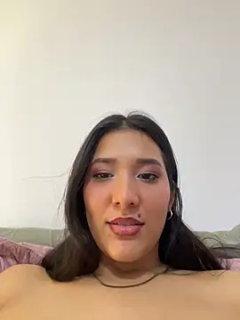 IsabellaJoness_ 即時 XXX 聊天