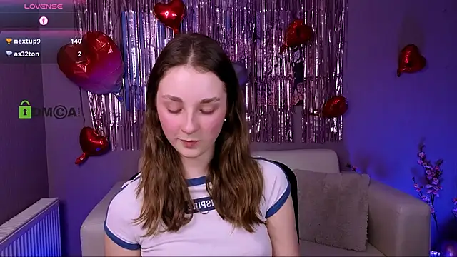 alisabliss Obrolan Langsung XXX