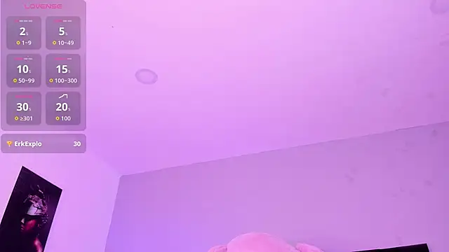 Kloebaby_ 即時 XXX 聊天