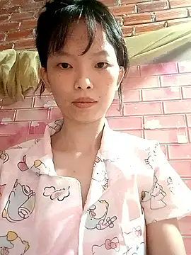 Chammy720 网络视讯表演