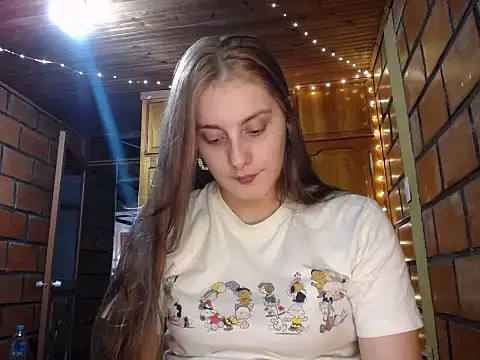 Mia_Rouse9 Obrolan Langsung XXX