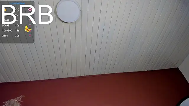 scarlett25__ Adlı Modelin Canlı XXX Sohbeti