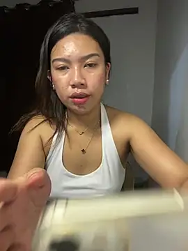 Aniya_09 网络视讯表演