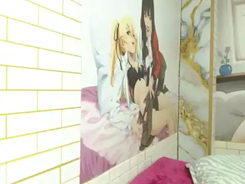 miss_sexxy Webcam Show