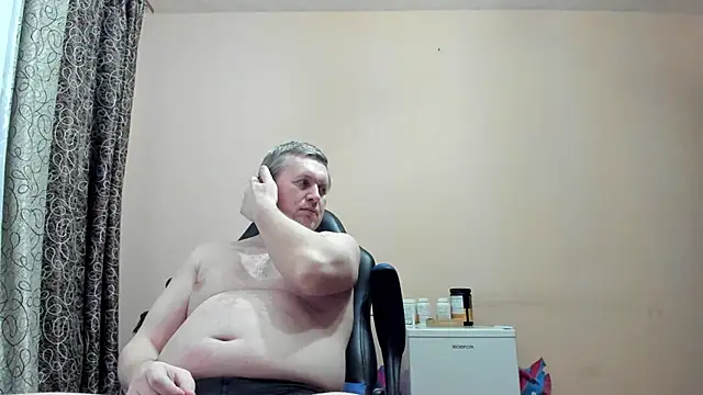 SanFrantsisko – Naživo XXX chat