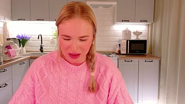 Veronika_MitchelのライブXXXチャット