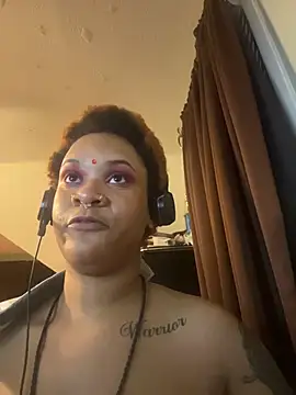 nickytheehawtie's Live XXX Chat