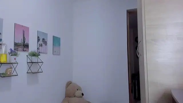 Emma_leanのライブXXXチャット