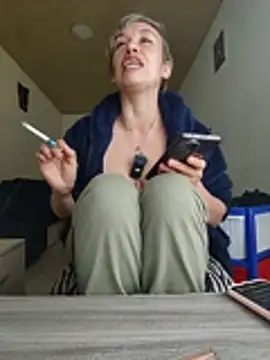 MARILYNRICHTERのライブXXXチャット