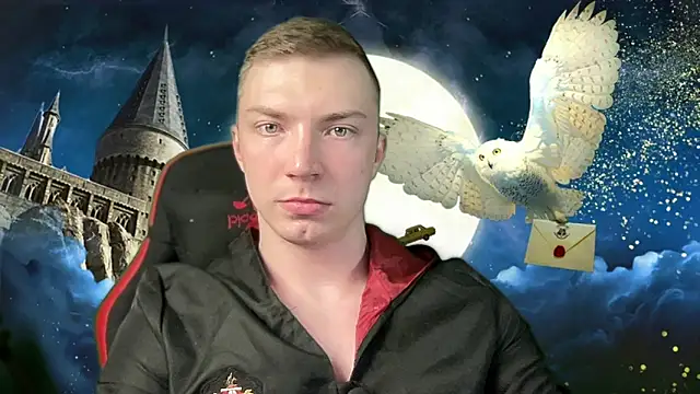 iron__chap – Live XXX-chat