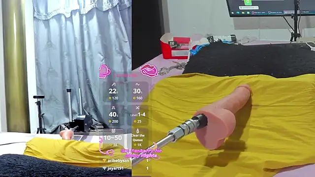 marilyn_16 live XXX chat