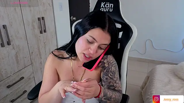 Victoryyy_ Obrolan Langsung XXX