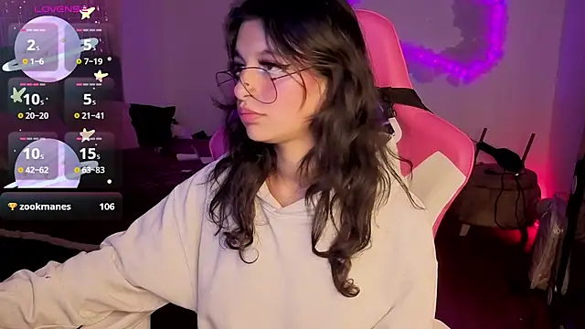 larah_uwu Live XXX Chat